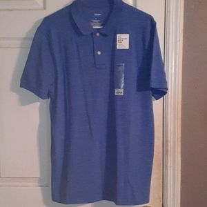 Sonoma Baby Blue Polo